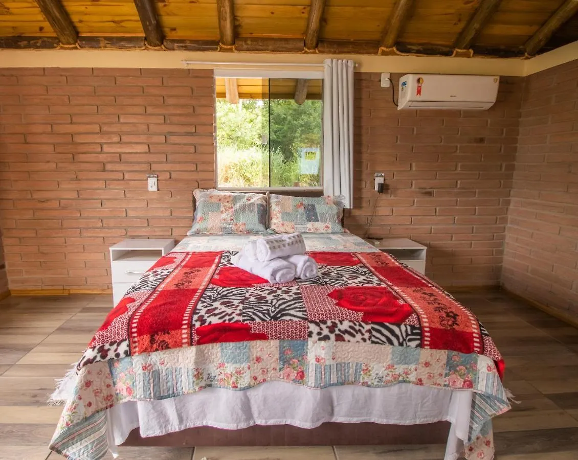 Cabanas Selau Canyons Praia Grande  0*, Praia Grande (Santa Catarina) Brazil