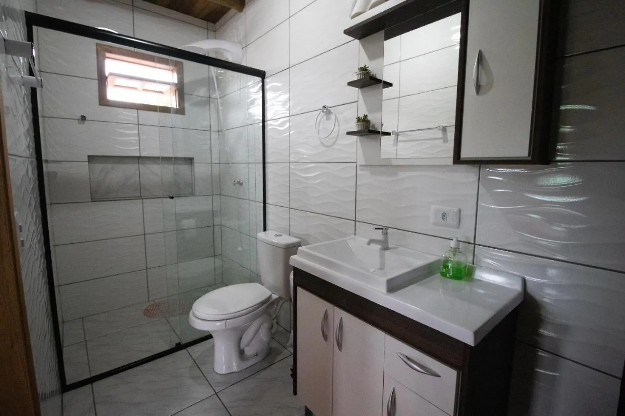 Cabanas Selau Canyons Praia Grande  Guest house