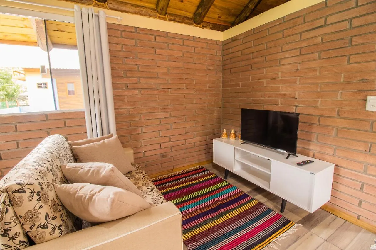 Cabanas Selau Canyons Praia Grande  0*, Praia Grande (Santa Catarina)