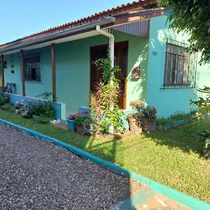  Casa de Férias A Casa Verde