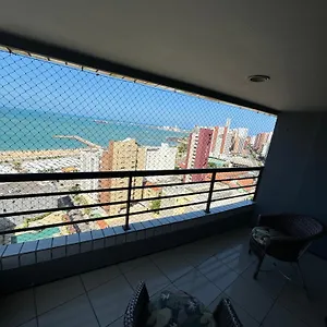 Flat Mansa Fortaleza (Ceara)