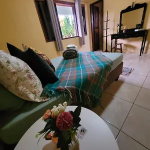 Ecohostel Dos Canyons Santa Catarina Praia Grande (Santa Catarina)